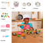 Accessoires de cuisine de jeu Casseroles et poêles
