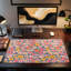 Polyester Desk Pad-958008036