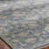 Faucett Wool Oriental Indoor Rug