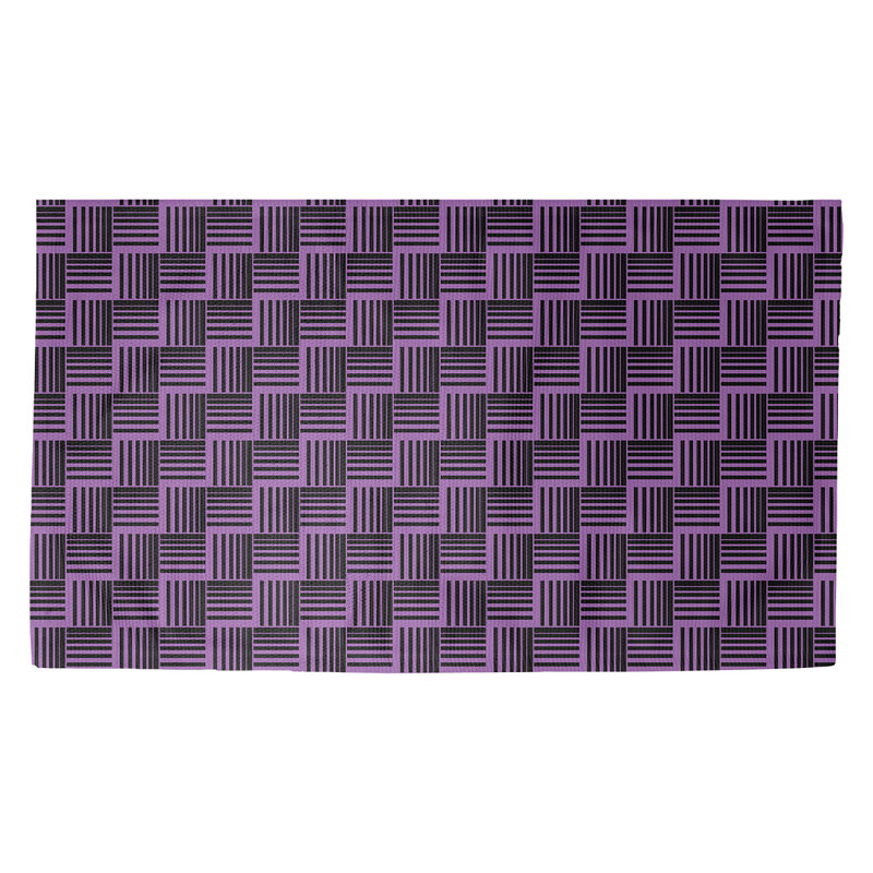 Jaya Striped Indoor Rug, Rectangle 3' x 5'