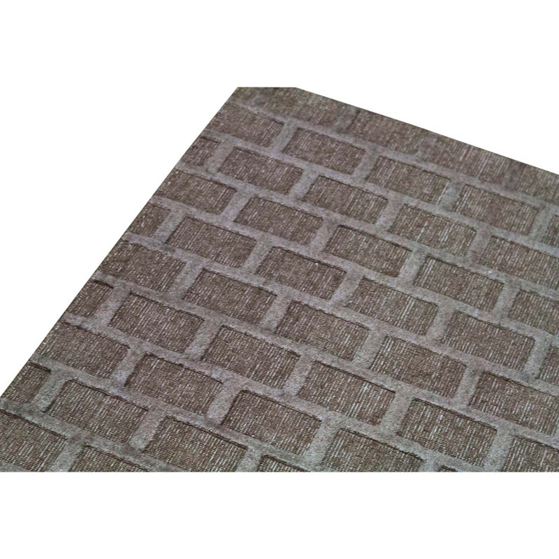 One-of-a-Kind 3'2" X 4'11" Area Rug