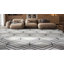 Tapis géométrique Marrufo Performance-667942889