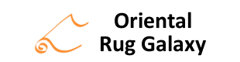 Logo Oriental Rug Galaxy