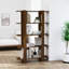 Ganon 160cm H Etagere Bookcase-351610251-351610354