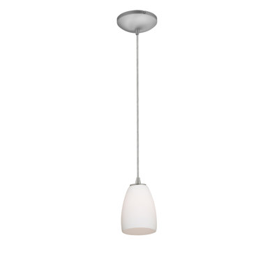 Phinney 1 - Light Single Pendant
