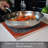 Trinx Texas Cities Decorative Heat Tolerant Stone Trivet