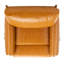 Fauteuil en cuir Marla-547138853