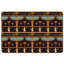 Adrianna Cork Rectangle Placemat
