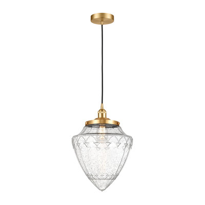 Lanaija 1 - Light Single Pendant