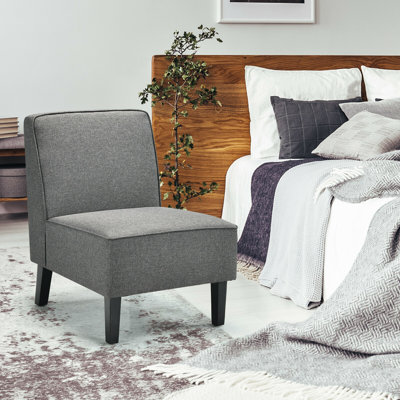 Sharell Upholstered Side Chair