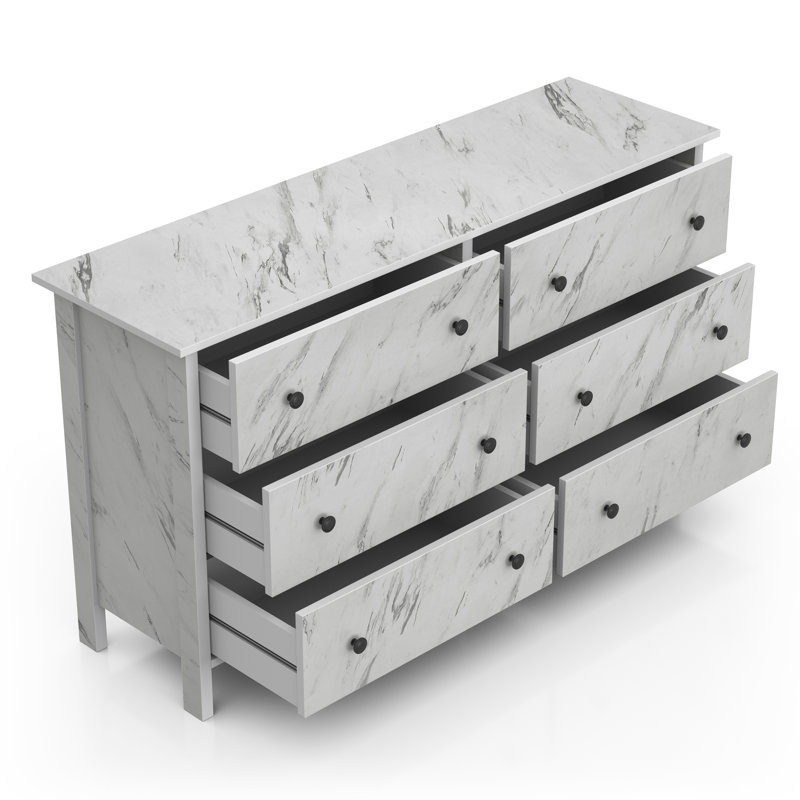 Flanigen Accent Chest