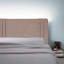 Cail King Upholstered Headboard-1906937655