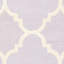 Tapis en laine touffeté à la main Sanyla-1418675084