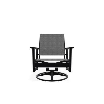 Wexler Outdoor Swivel Lounge Chair