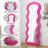Full Length Floor Mirror With Stand-1534458158