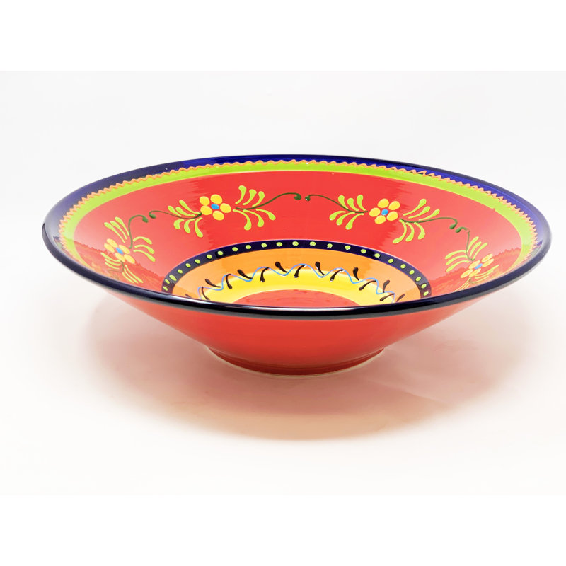 Sase 38Cm Classic Conical Bowls
