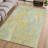 Premium Machine Washable Mayfield AMF2222 Botanical Rug-131121996-131121998