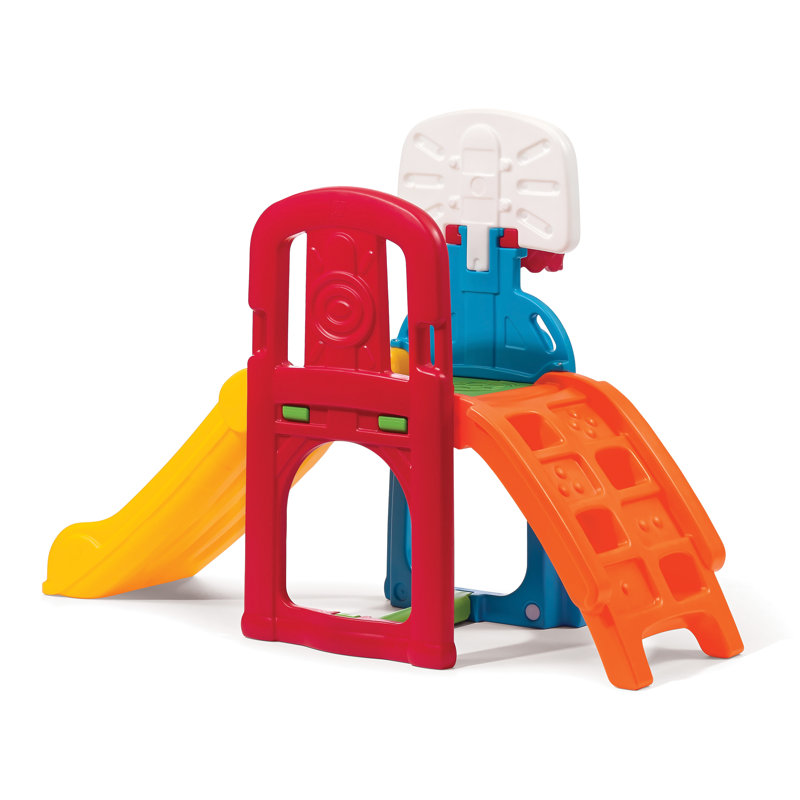 Step2 157.2cm W Plastic Climber