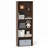 Asuman Bookcase-88387403