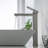Cube Single-handle Bathroom Faucet-41659858-48024402