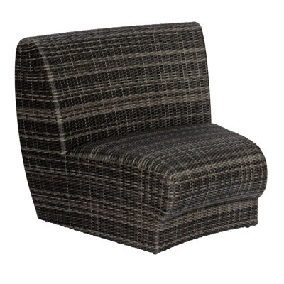 Genie Outdoor Lounge Chair