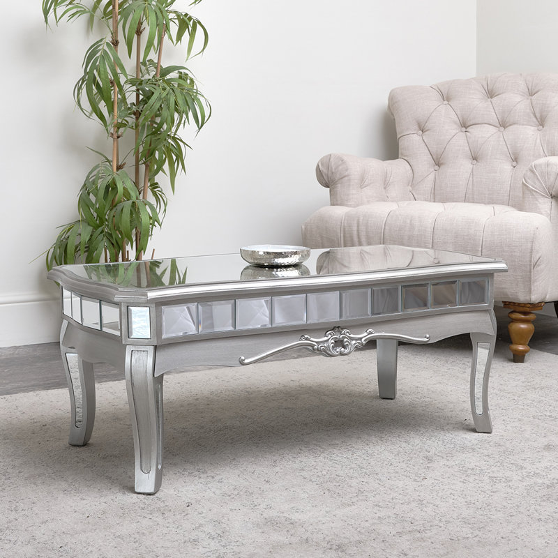 Walthourville Coffee Table
