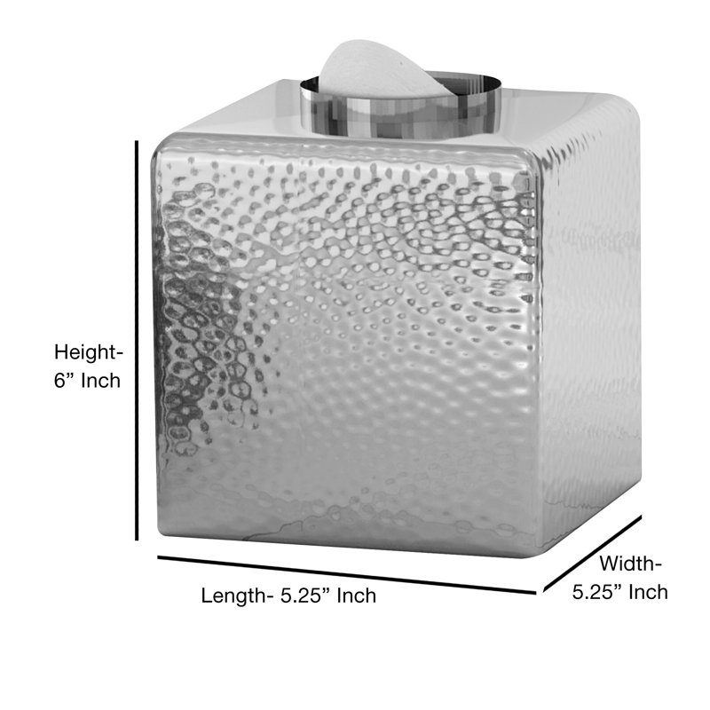 Tissue Box Cover