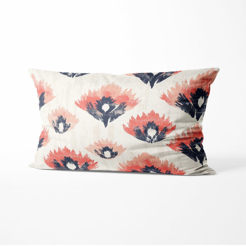 Coussin French Country, H 12 po x l 20 po