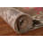 Brown   Runner Rug 4x9