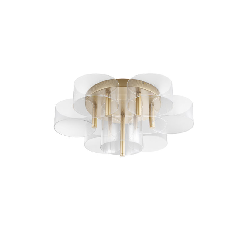 Acrylic LED Spotlight