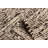 Sienna Brown Rug 5'1" x 8'1"