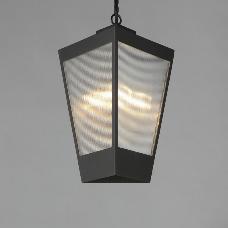 Myra 3 - Light Outdoor Pendant