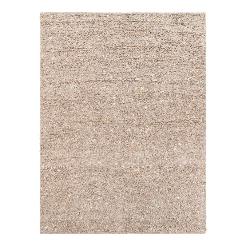 Tapis en laine Yanaliz, Rectangle 9 pi x 12 pi