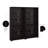 66.3" H Manufactured Wood 5-Shelf Bookcase (Set of 2)-1363746040