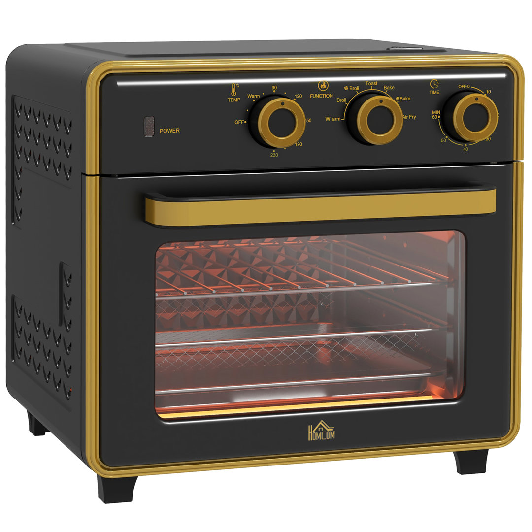 Mini-Backofen HOMCOM