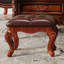 Tabouret de style européen