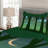 Garden Rustic Polyester Coverlet-41890307