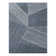 Latitude Run® Orkla Nikolis Rug Blue