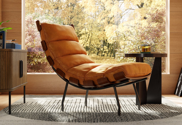 New Accent Chairs From $250