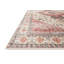 Tapis à motif numérique multicolore à motif tissé pastel-1115698927