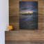 Mur en métal «Annisquam Twilight» par Rick Berk-105779121