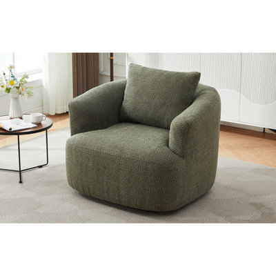 Fauteuil d'appoint Clearwater