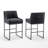 Maghull Upholstered Counter Stool-485525564