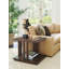 Silverado Alvarado Rectangular End Table