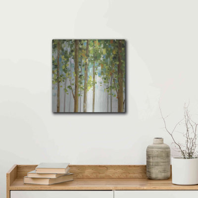 «Forest Study» par Lisa Audit