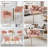 Modern Velvet Upholstered Kitchen Chairs Dining Chairs Set of 2-184720974