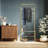 Freestanding Entryway Coat Rack-802870280