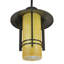 228 - Light LED Pendant