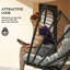 Rattan Swing Chair