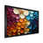 Black Single Picture Framed